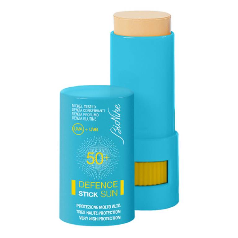 DEFENCE SUN STICK 50PROT M ALT