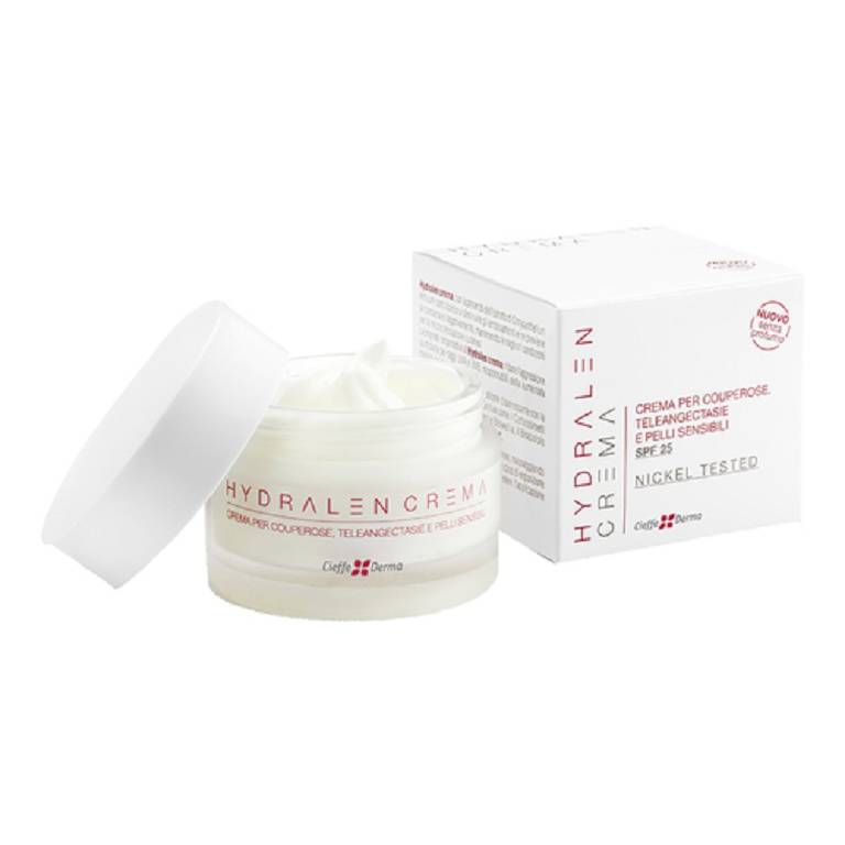 HYDRALEN CREMA 50ML