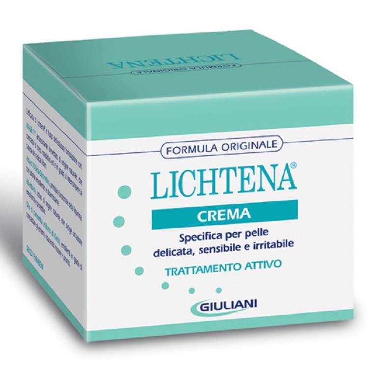 LICHTENA CR P SENS/IRR 25ML