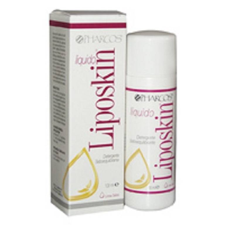 Liposkin Liquido Pharcos 100ml