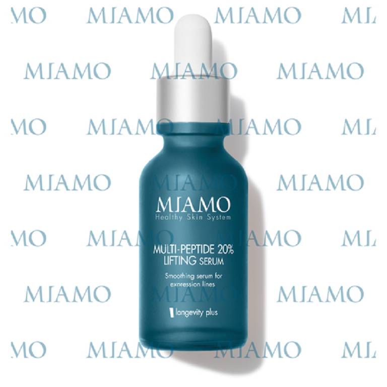 MIAMO MULTI PEPTIDE 20% 30ML