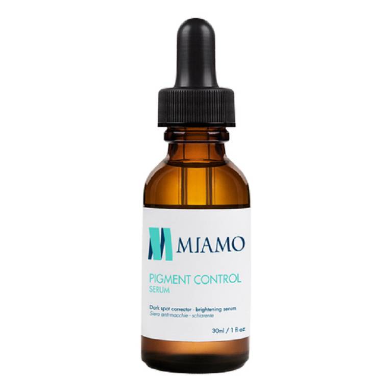 MIAMO PIGMENT CONTROL SERUM