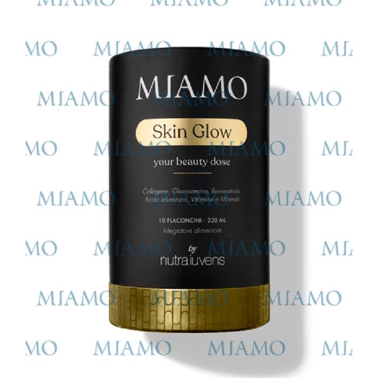 MIAMO SKIN GLOW 10FL 22ML