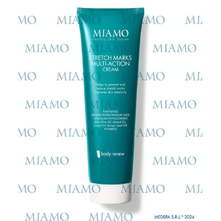 MIAMO STRETCH MARKS CR 150ML