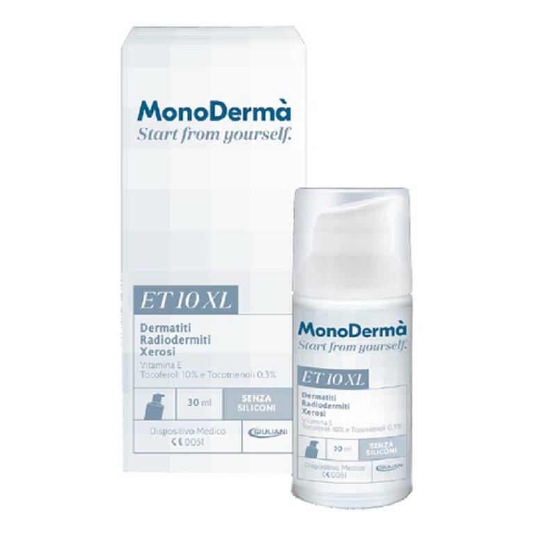 MONODERMA ET10 XL LIPOGEL 30ML