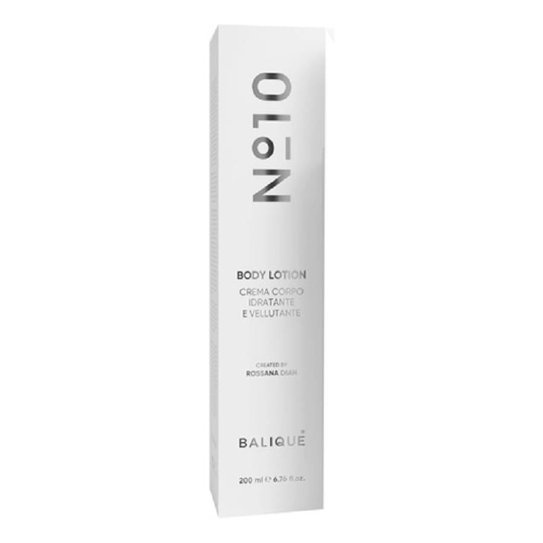 N10 BODY LOTION 200ML