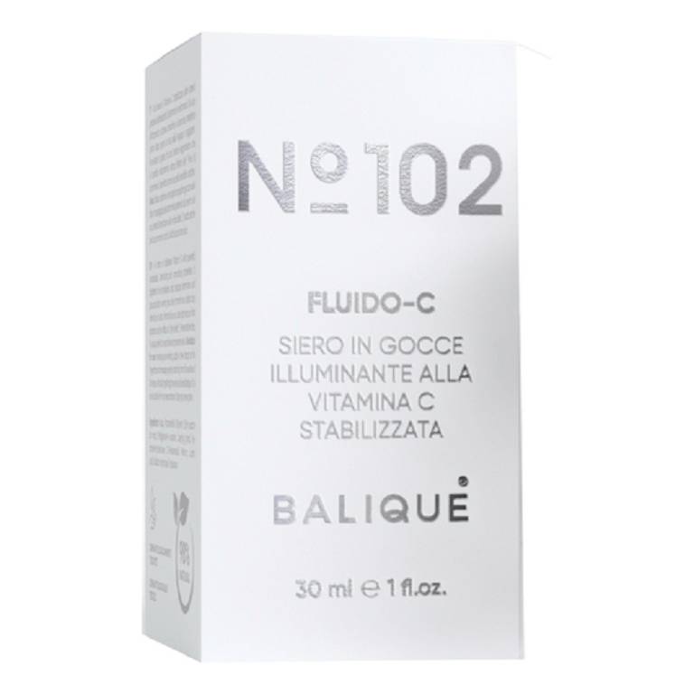 N102 FLUIDO C 30ML