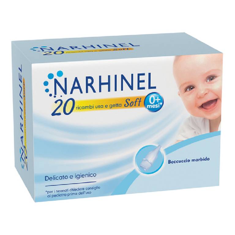 NARHINEL 20RIC USA&GETTA SOFT