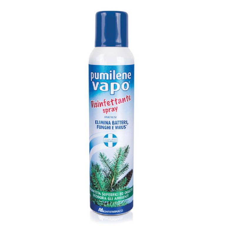 PUMILENE VAPO DISINF SPR 250ML