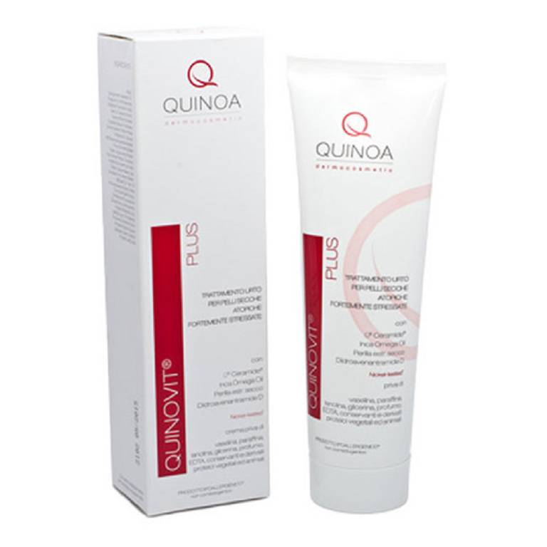 QUINOVIT PLUS CREMA 125ML