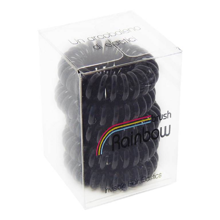 RAINBOW BRUSH INV HAIR EL NE