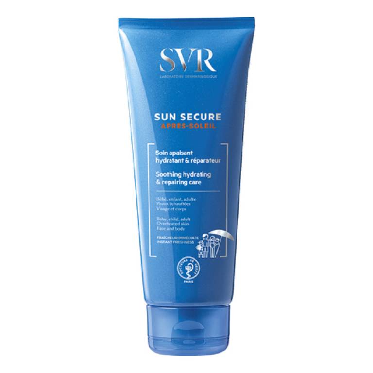 SUN SECURE DOPOS VISO&CRP200ML