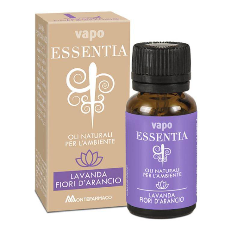 VAPO ESSENTIA LAVANDA ARA OE